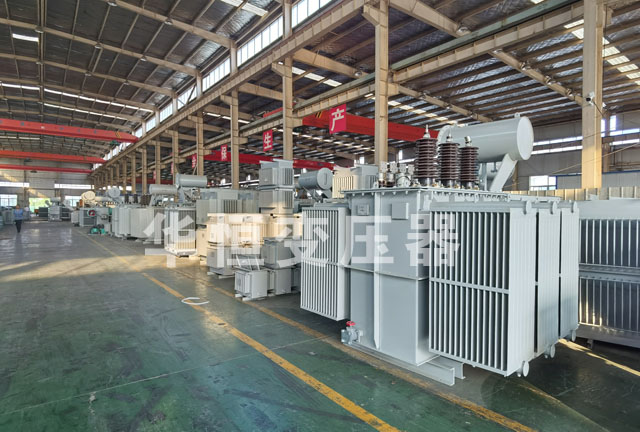 S13-8000/35十堰十堰十堰电力变压器厂家