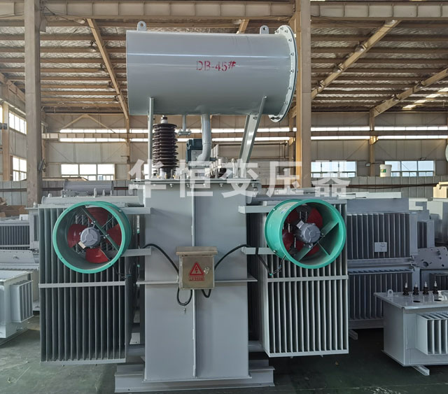 S13-8000/35十堰十堰十堰电力变压器