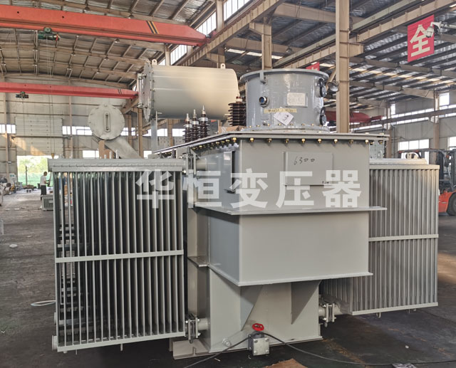 S11-6300/35十堰十堰十堰电力变压器价格