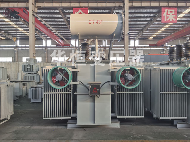 S11-6300/35十堰十堰十堰电力变压器