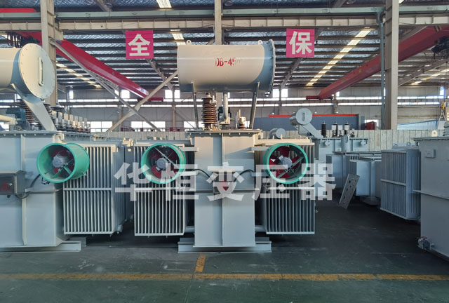 SZ11-10000/35十堰十堰十堰油浸式变压器厂家