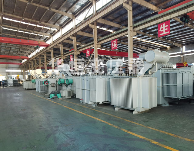 S13-10000/35十堰十堰十堰油浸式变压器